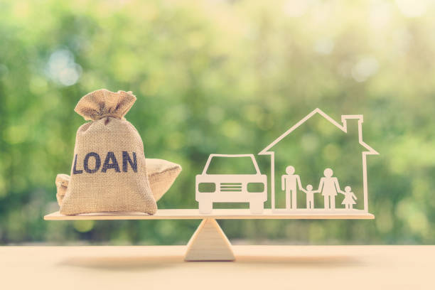 Best Mortgage Refinancing  in Warren, IN